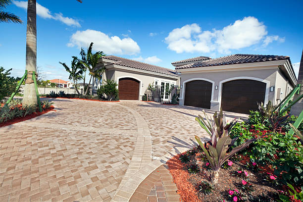 Best Driveway Pavers Near Me  in Atchison, KS