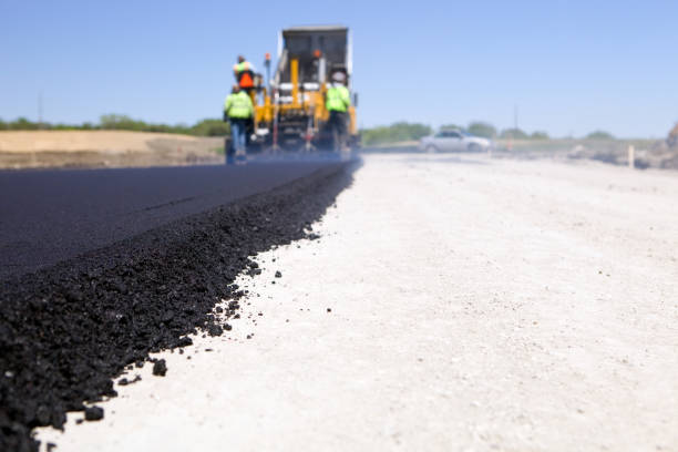 Best Local Driveway Pavers  in Atchison, KS