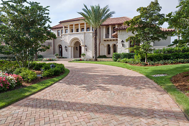 Reliable Atchison, KS Driveway Pavers Solutions