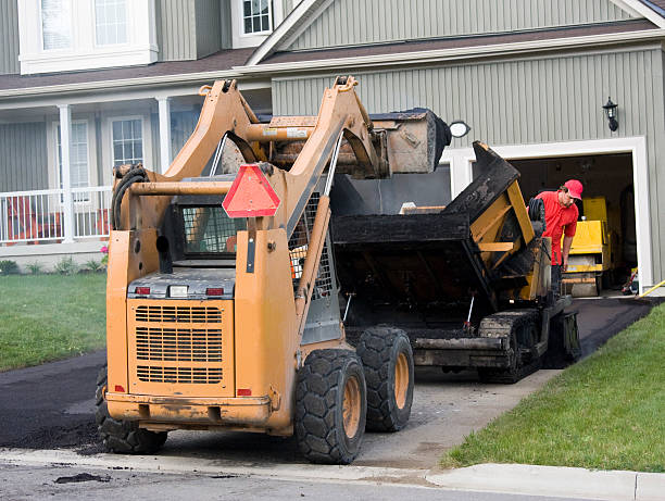 Best Affordable Driveway Pavers  in Atchison, KS
