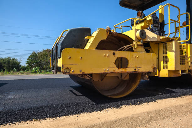 Best Custom Driveway Pavers  in Atchison, KS
